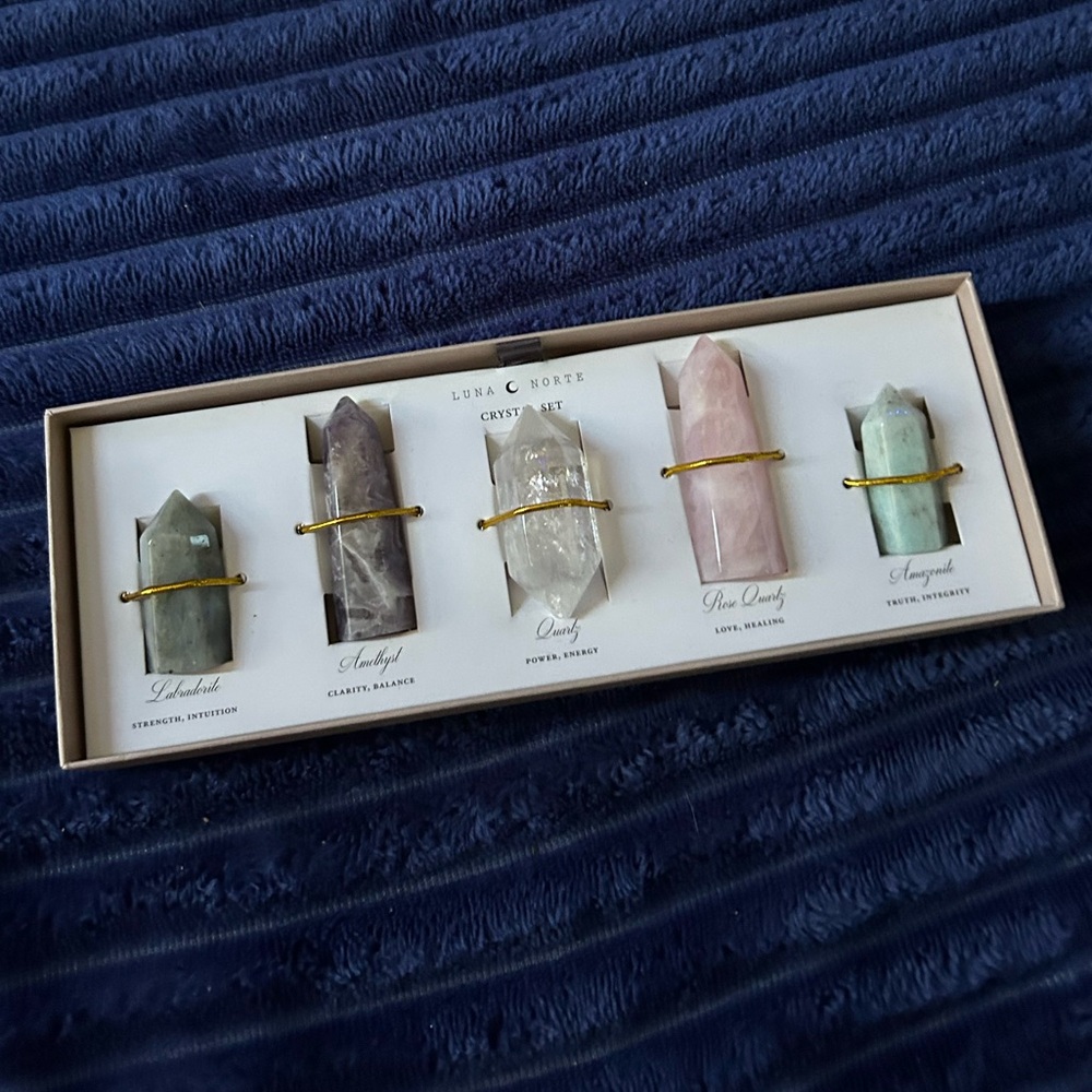 Crystal Set